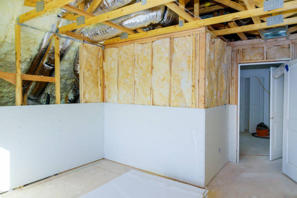 Best Types of Insulation in Ellport, PA